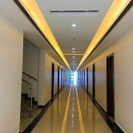 Hotel Primera Замбоанґа Екстер'єр фото