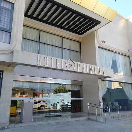 Hotel Primera Замбоанґа Екстер'єр фото