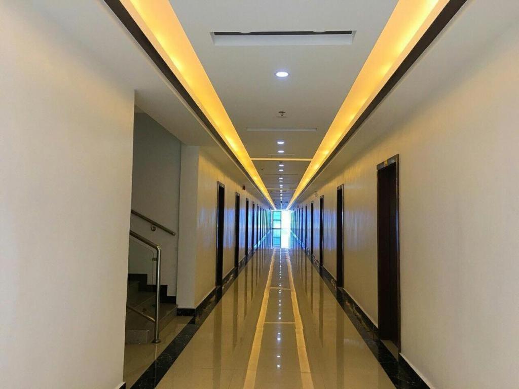 Hotel Primera Замбоанґа Екстер'єр фото