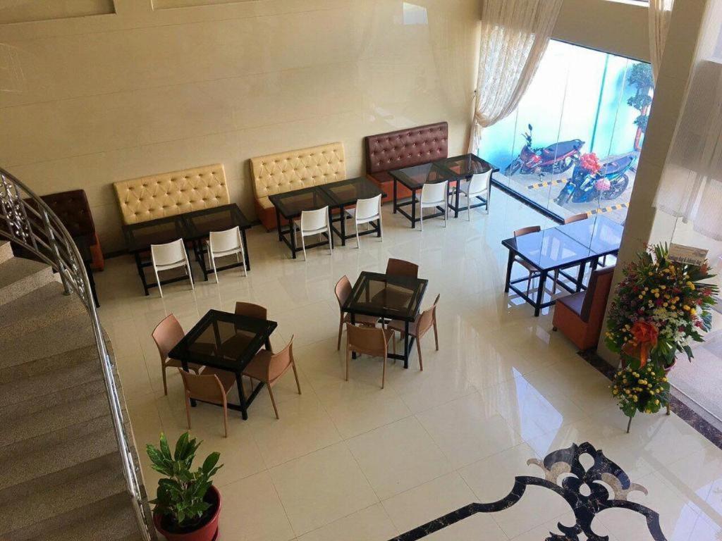 Hotel Primera Замбоанґа Екстер'єр фото