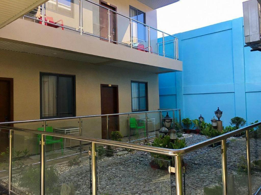 Hotel Primera Замбоанґа Екстер'єр фото