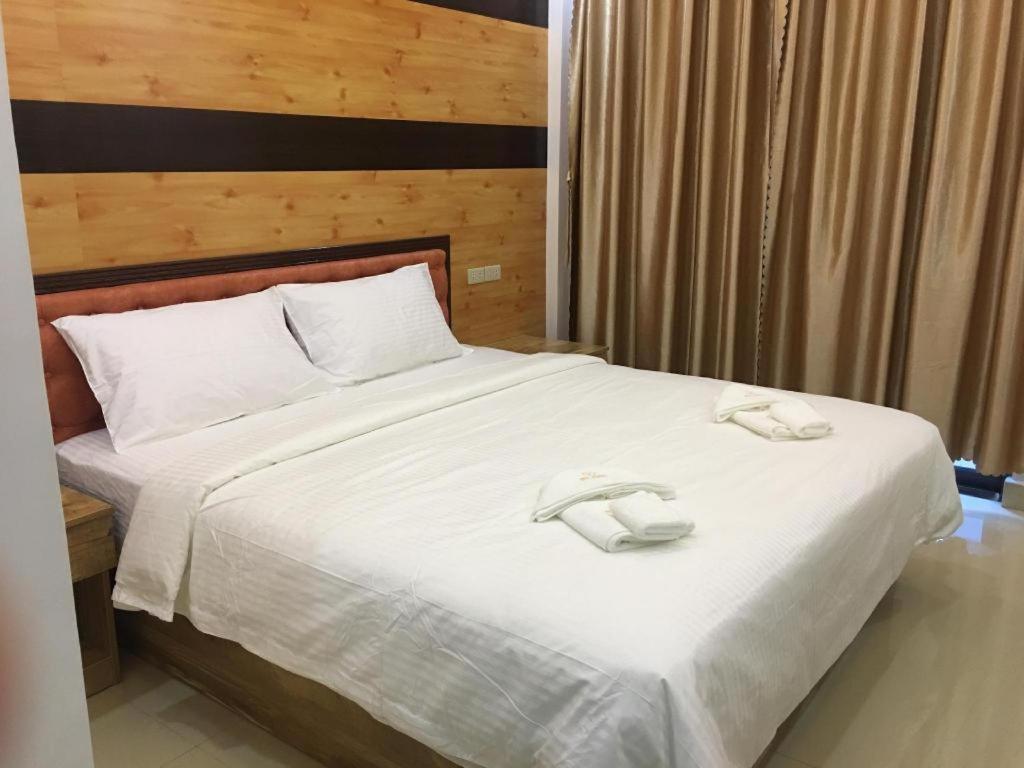 Hotel Primera Замбоанґа Екстер'єр фото