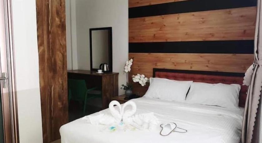 Hotel Primera Замбоанґа Екстер'єр фото