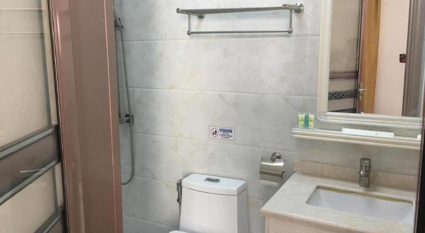Hotel Primera Замбоанґа Екстер'єр фото