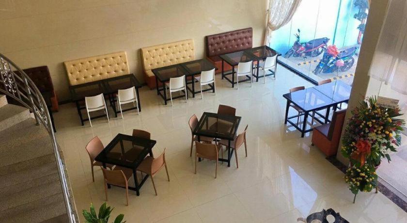 Hotel Primera Замбоанґа Екстер'єр фото