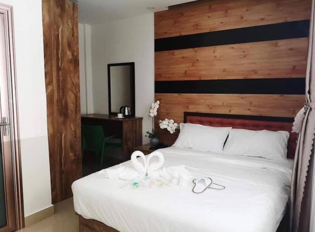 Hotel Primera Замбоанґа Екстер'єр фото