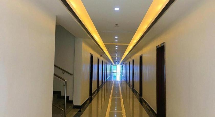 Hotel Primera Замбоанґа Екстер'єр фото