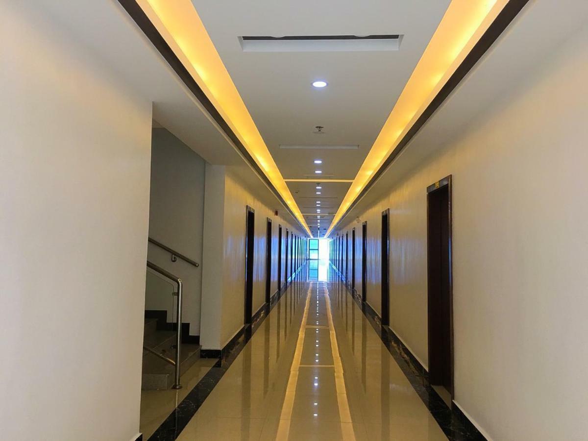 Hotel Primera Замбоанґа Екстер'єр фото